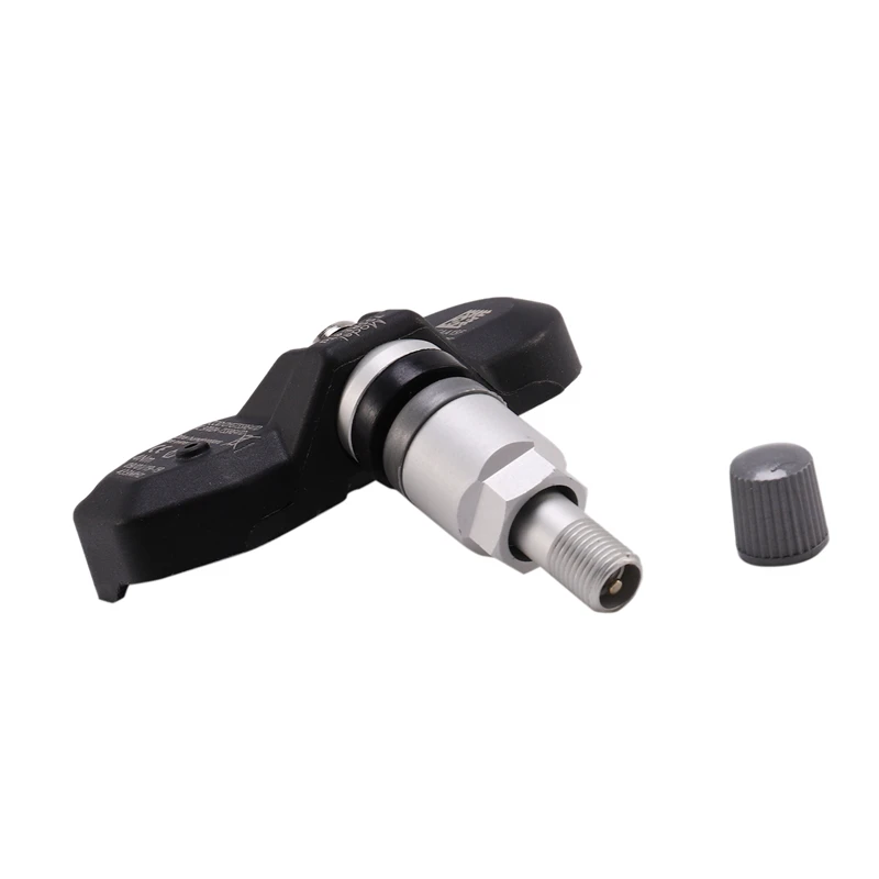 Датчик давления в шинах для 2007-2015 Volkswagen Tiguan Passat CC 433MHz TPMS система мониторинга 3AA907275