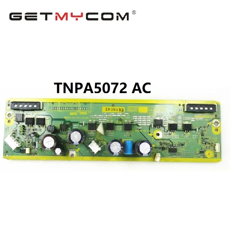 Getmycom Original for TH-P50X20C Z/X board SS board Panasonnic TNPA5072 AC 1 SS 100% test work