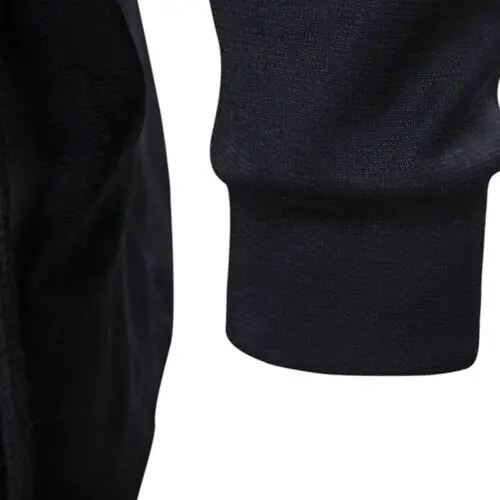 Мужская толстовка с капюшоном верхняя одежда большого размера |