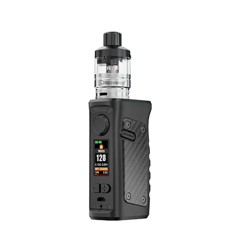 Оригинальный комплект Vandy Vape Jackaroo Mini с батареей 4000 мАч 128 Вт водонепроницаемая
