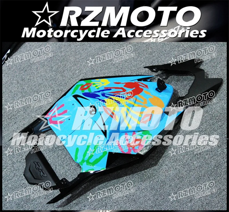 Новый Abs мотоцикл обтекатель подходит для BMW S1000RR 2015 2016 кузова литья под давлением
