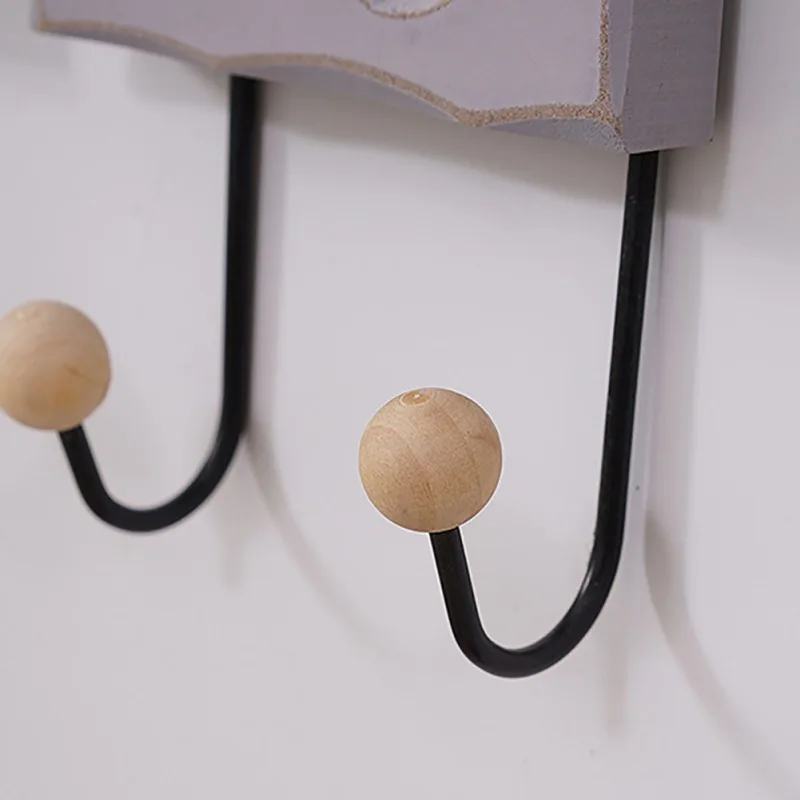 

Good Durable High Quality Produts No-punching For Hook-bearing Adhesive Wall Hangers Coat For Hooks Decorative Hanging 2021 New