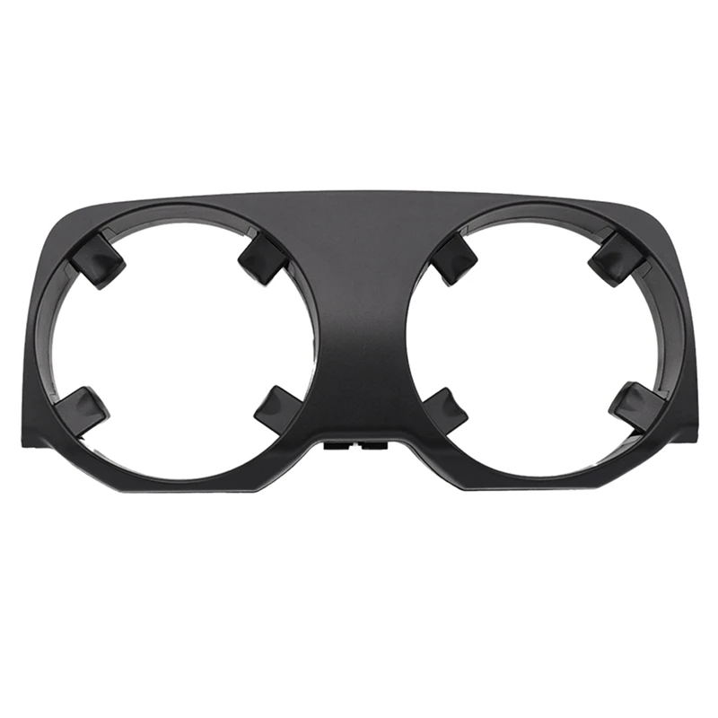 Автомобильная центральная консоль подстаканник для напитков чехол BMW 7 серии 730 740