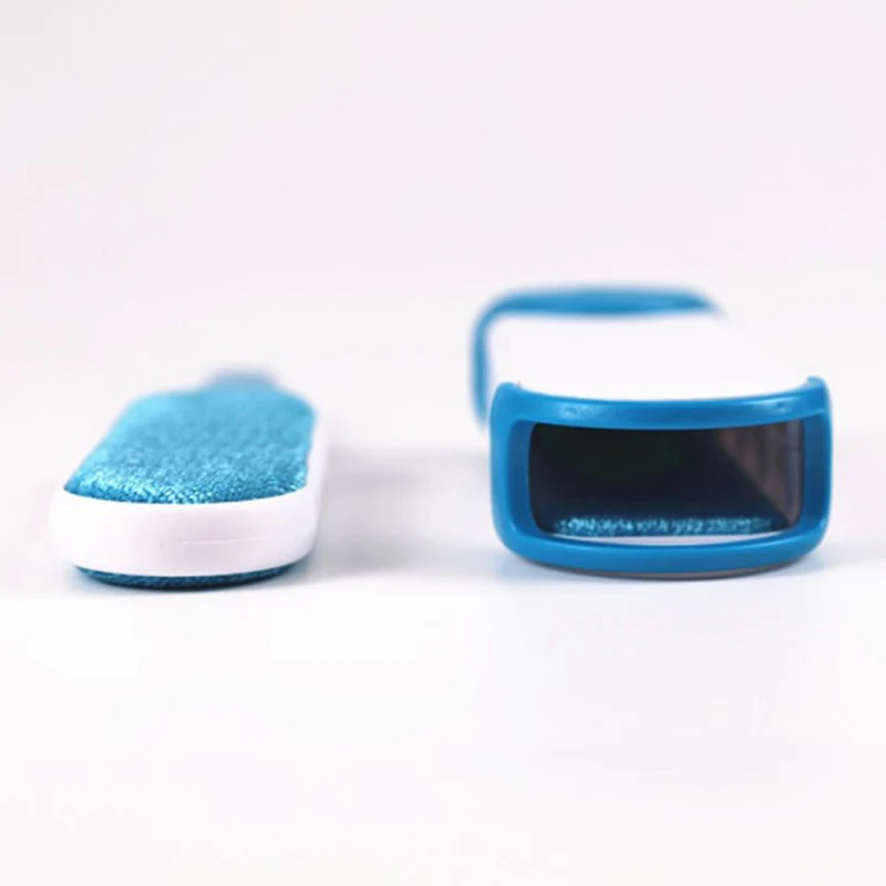 Fur Remover Cleaning Brush Magic Pet Hair Dust Cleaner Reusable Household Coat Brushes | Дом и сад