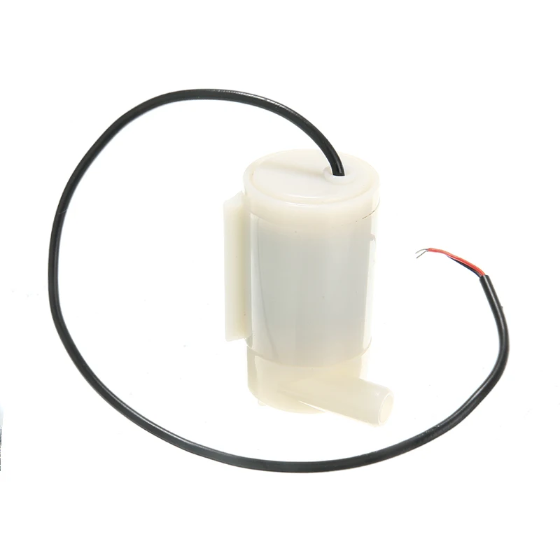 Погружной микронасос мини водяной насос для набор сделай сам аквариумный