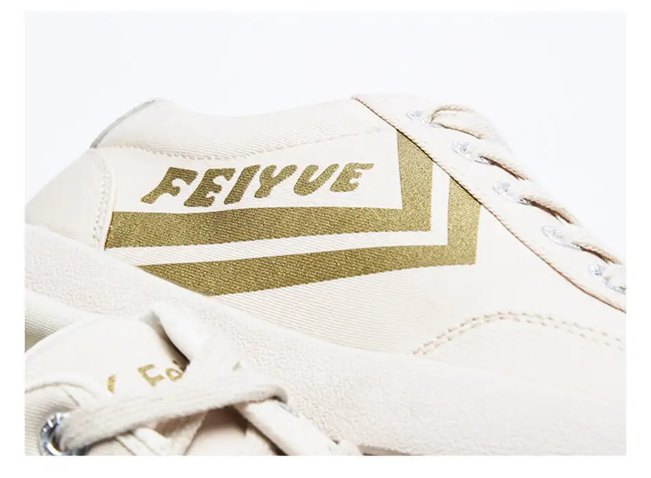 Feiyue/Повседневная мужская и женская обувь; коллекция 8196 года; парусиновая обувь; Вулканизированная обувь с эластичной стелькой; дышащие удобные модные кроссовки