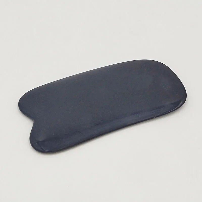 Новинка! Массажный инструмент Gua Sha массажер для тела губка спа скребок