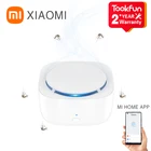 Отпугиватель комаров XIAOMI MIJIA 2 WX10ZM, умная версия, средство для уничтожения насекомых в помещении, с приложением Bluetooth