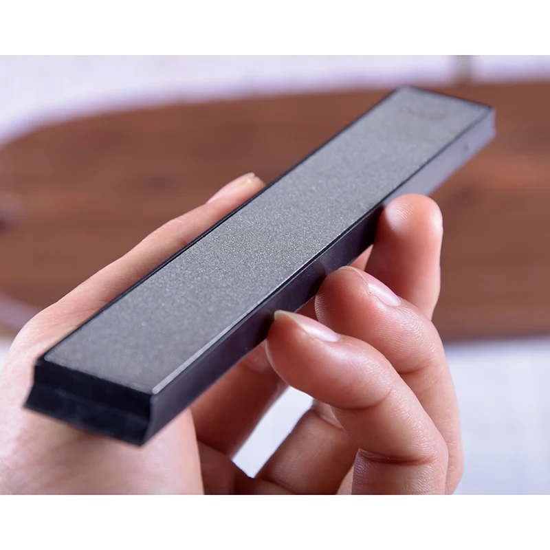 

drop ship 240 400 600 1000 grit knife sharpener sharpening stone Whetstone bar