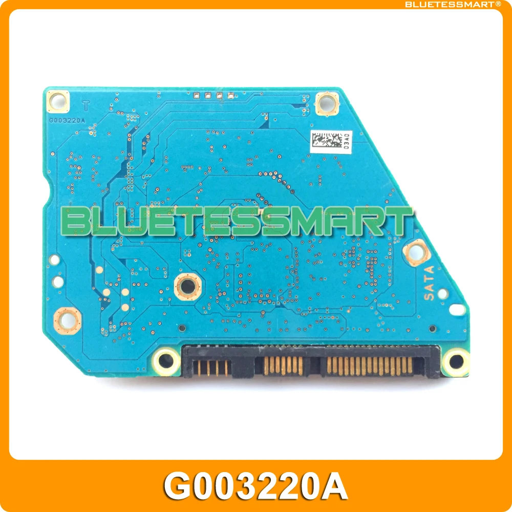 Жесткий диск PCB контроллер G003220A для Toshiba 3 5 SATA hdd восстановления данных - купить по