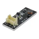 AP03 для BMW X3 F25 2011-2017 задний драйвер F25 B003809.2 светодиодная подсветка Plug and Play запасная плата задний фонарь