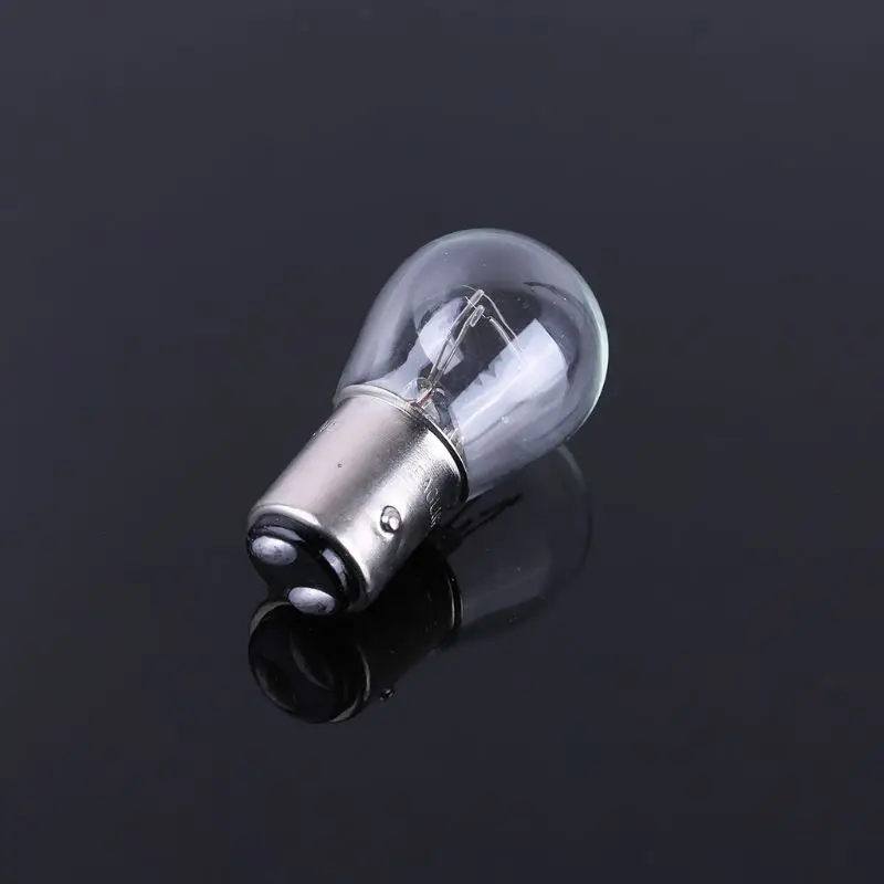 

Light Bulbs Clear Glass car light for replacement