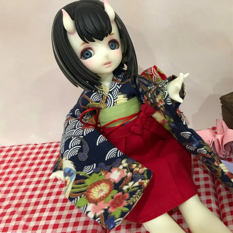 Новое поступление Aoandon 1/6 BJD SD кукла модель тела для маленьких девочек и мальчиков