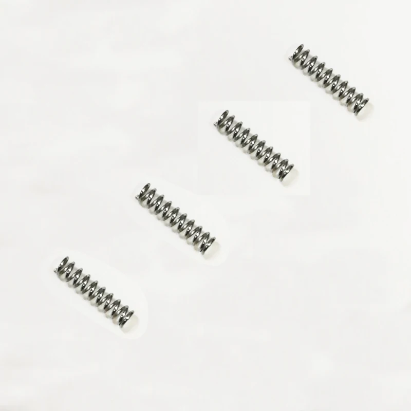 Пружина для мотоцикла из нержавеющей стали RCS Racing Заготовка с ЧПУ сцепления