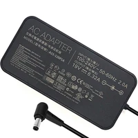 19v 6 32a ac adapter charger for asus n751jk n752 vivobook pro 15 gaming laptop pa 1121 28 a15 120p1a power supply cord