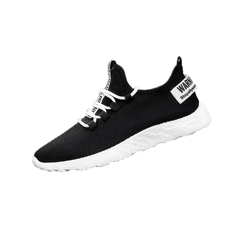 

Men Running Shoes Ultra-Light Sport Shoes Shockproof Breathable Sneakers Height Increase Walking Gym Mens Shoes Zapatos De Mujer