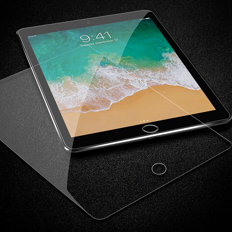 

Гидрогелевая пленка для IPad Air 4, IPad 8, 2021, 9H