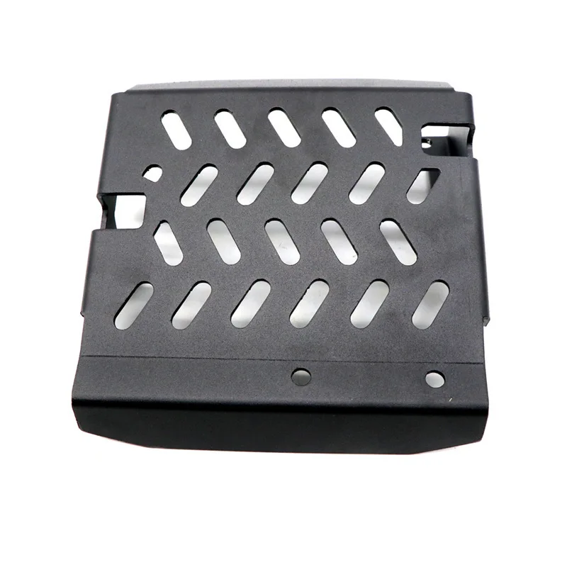 Противоскользящая пластина для мотоцикла защита корпуса двигателя крышка Honda