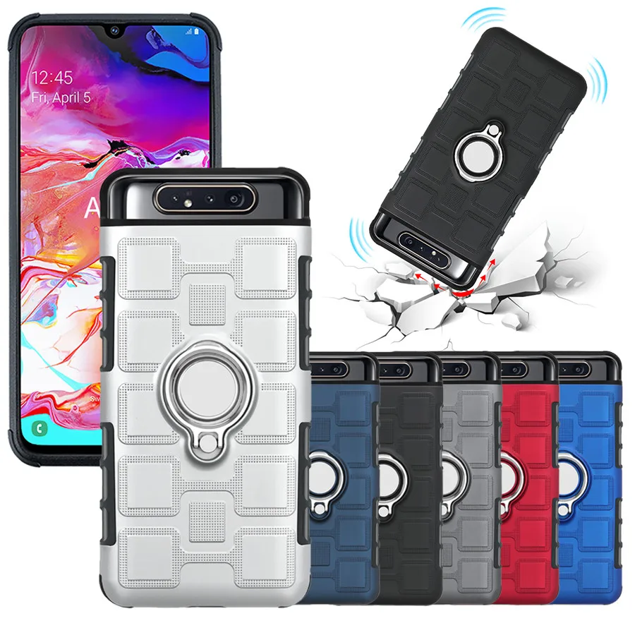 

Samsung M10/A10 M20 M30 AA40s A10E A20 A20s A20E A30 A40 A50 A50s A30s A60/M40 A70 A70s A80 A90 5G Quare Phone Case Soft Shell