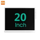 ЖК-планшет Xiaomi Mijia для рисования с ручкой, 20 дюймов