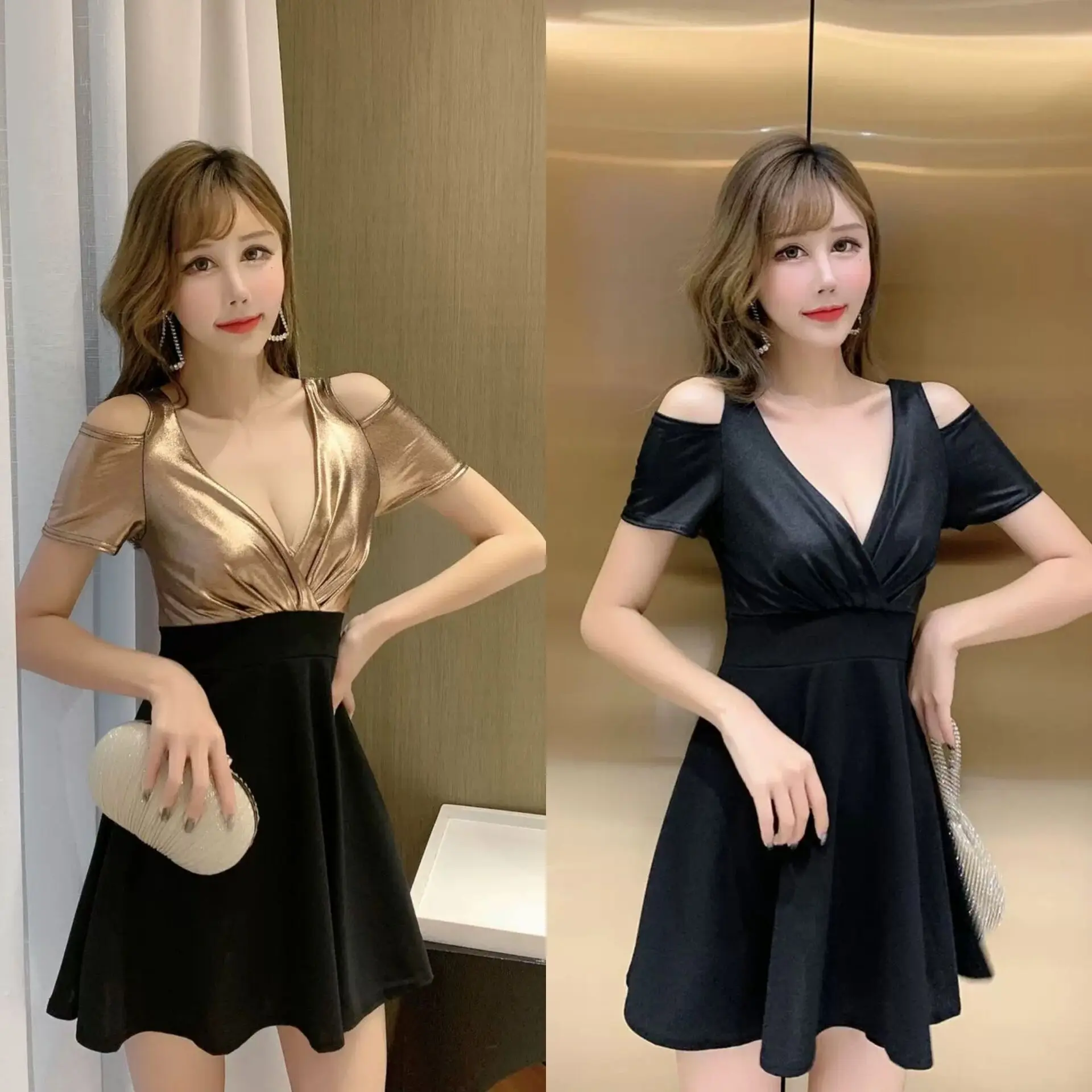 Соблазнительное платье соблазнительная юбка сауна с контролем талии облегающая