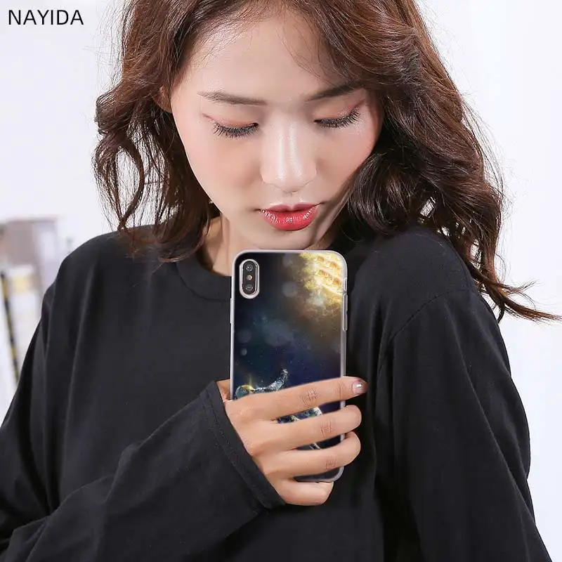 Модный чехол для телефона Huawei Mate 30 20 10 Lite Pro y7 y9 2019 NOVA 5 4 3 5T оболочка чехлы с