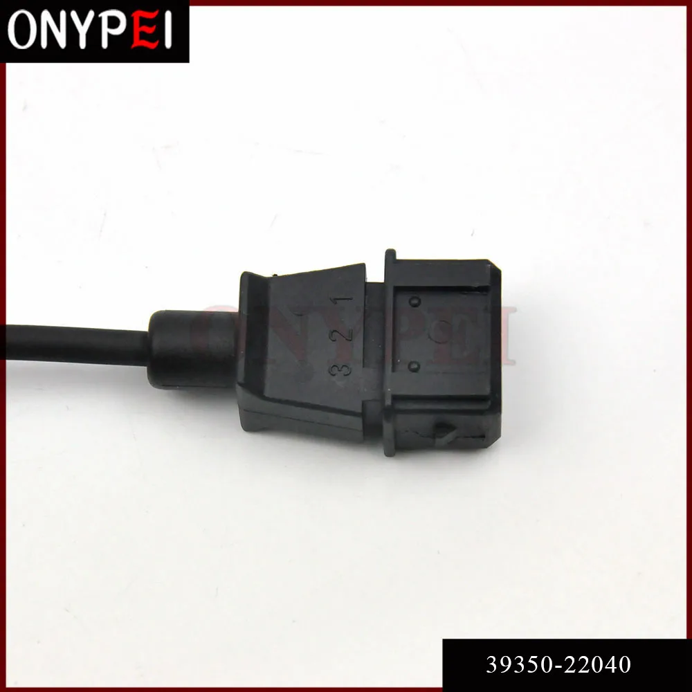 39350 22040 Датчик положения распределительного вала двигателя для Hyundai Accent 1995 1999 1.5L L4