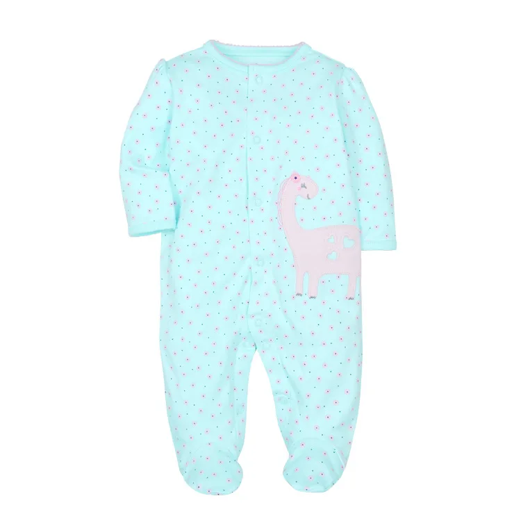 Пижама для новорожденных мальчиков и девочек 2020 | Мать ребенок