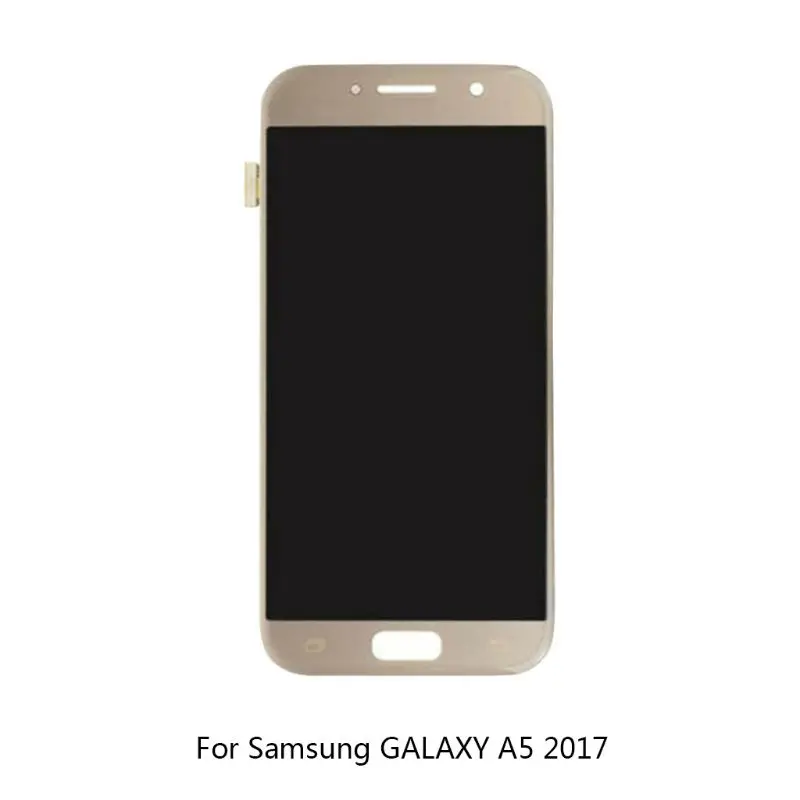 Замена ЖК-дисплей с сенсорным экраном для Сань Син Galaxy A5 2017 A520F SM-A520F