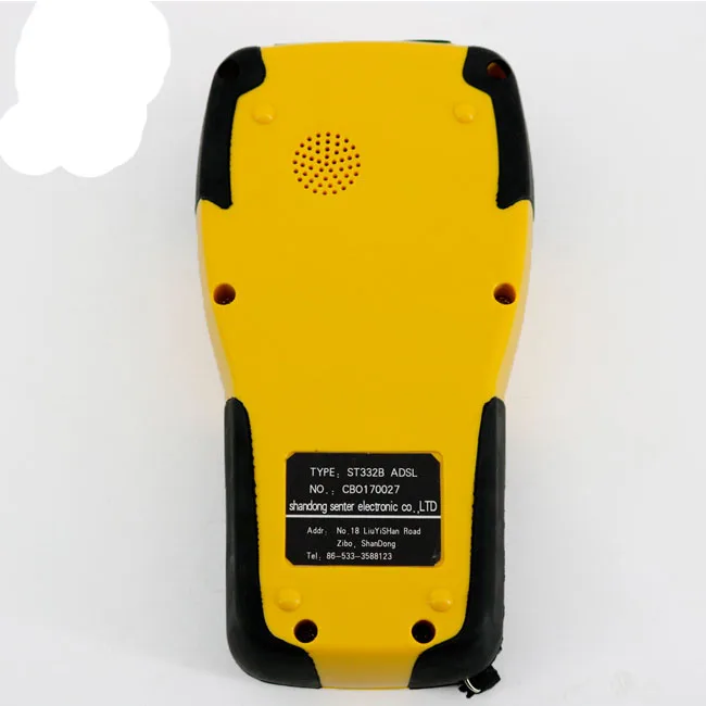 ST332B ADSL2 + тестер/тестер ADSL/ADSL инструменты для установки и обслуживания Medidor