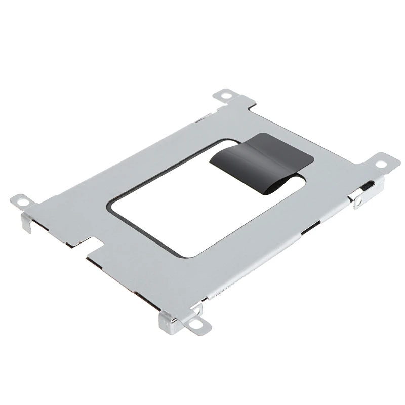 

SAS/SATA Hard Disk Drive HDD Caddy Tray With Screws For DELL E5420 E5520 Laptop 72XB