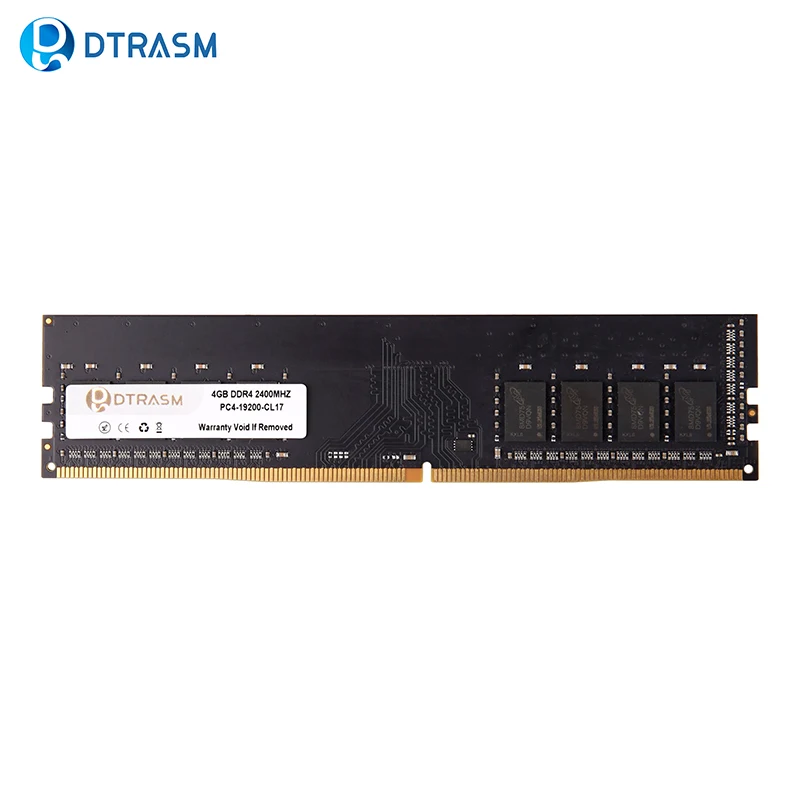 Оперативная Память ddr4 4 ГБ 8 16 память 2400 МГц 2666 1 2 в рабочий стол dimm Высокая