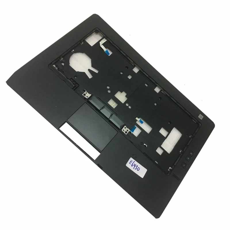 

New For Dell Latitude E6420 Upper Case Palmrest Cover without FP