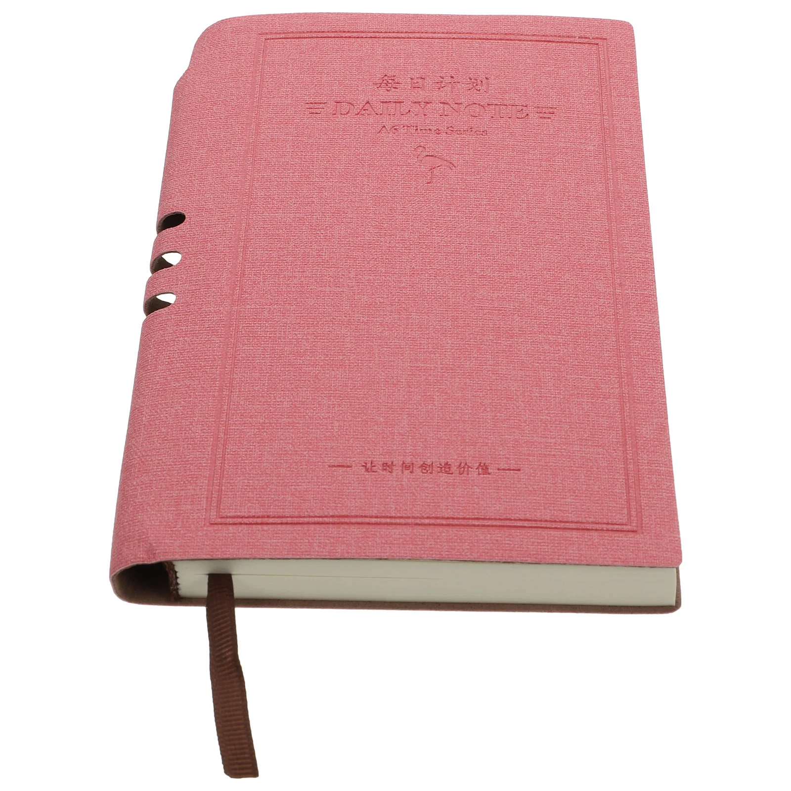 

1Pc Schedule Planner Appointment Notepad Multi-purpose Schedule Notepad for 2022