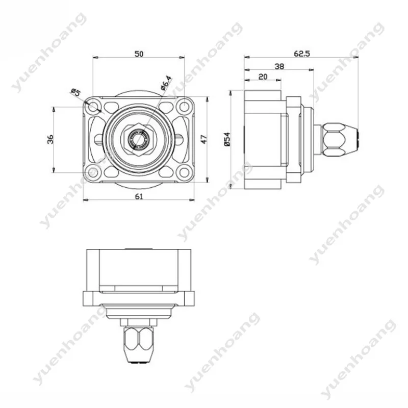 1 комплект чпу сцепление бенз