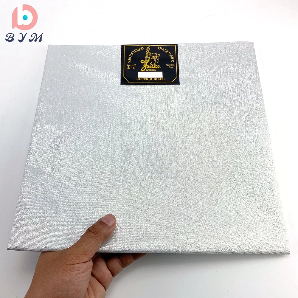 Лидер продаж в африканском стиле геле с люрексом однотонные высокого качества