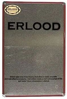 

Metal Tin Sign Motorcycle Retro Vintage Decor Metal Tin Signs 20x30cm