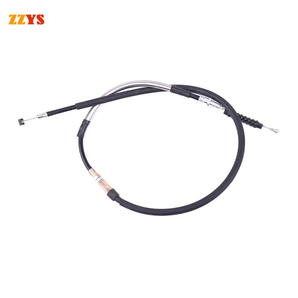 1 шт./2 шт./4 шт. 200 куб. См Запчасти для мотоциклов регулируемый стальной провод