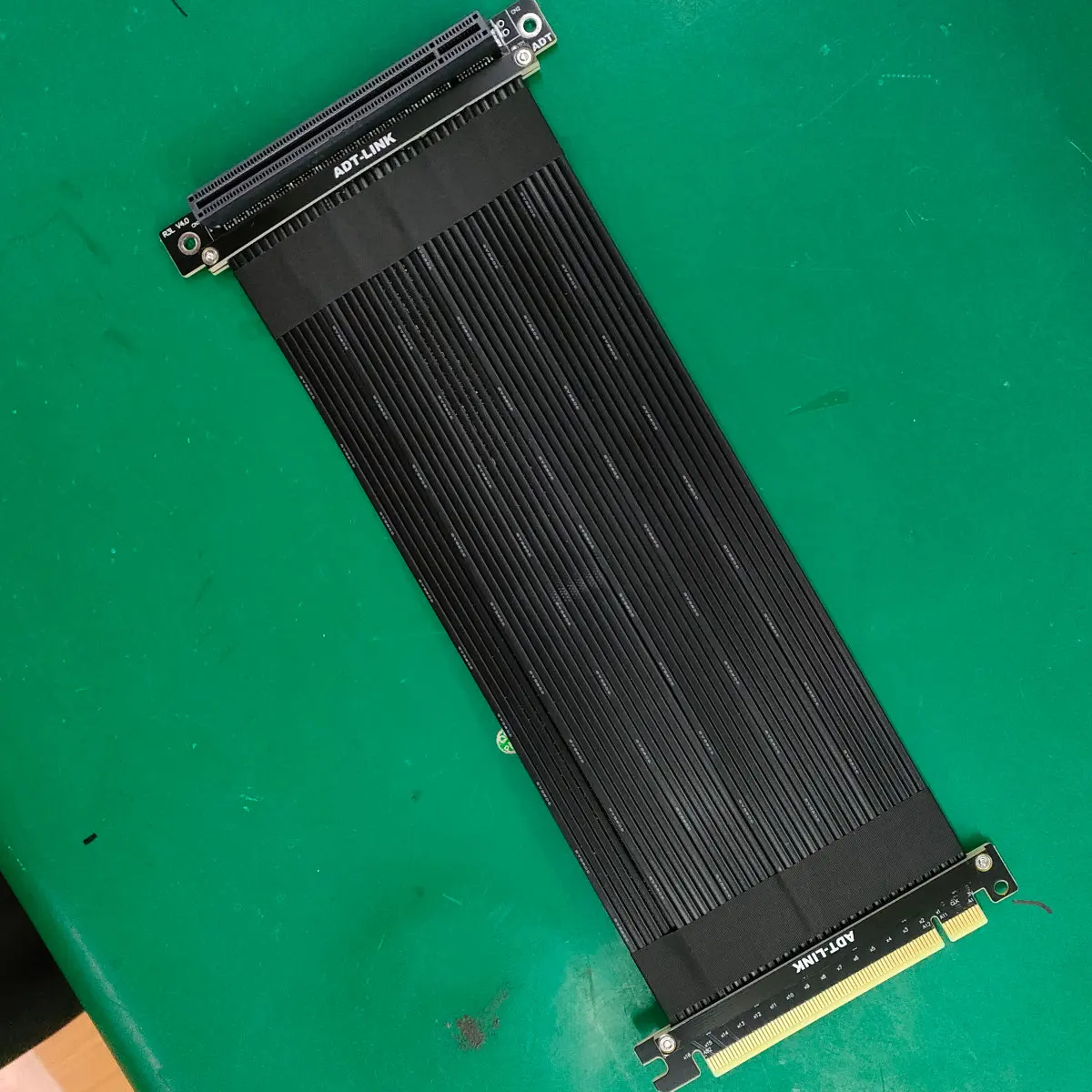 плата расширения pci express 40 16x карта р