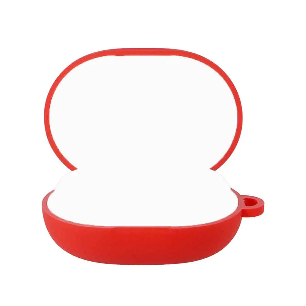 Мини Твердый Мягкий силиконовый чехол с полным защитным рукавом беспроводной