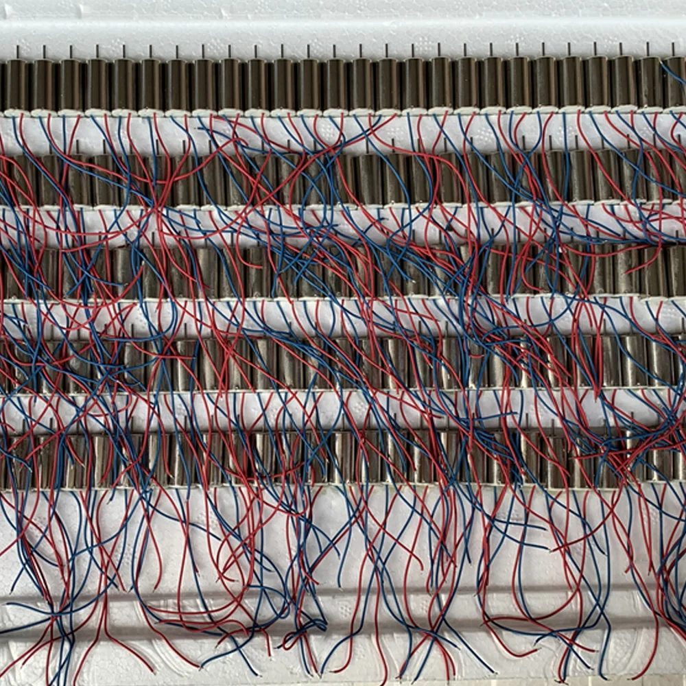 816 двигатель без сердечника 3 7 В постоянного тока Ультра высокая скорость 8*16 мм