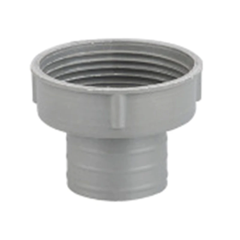 

Professional Kitchen Silk Dish Basin Adapter Reducer Drain Pipe Joint Fitting Thread Hose Connector