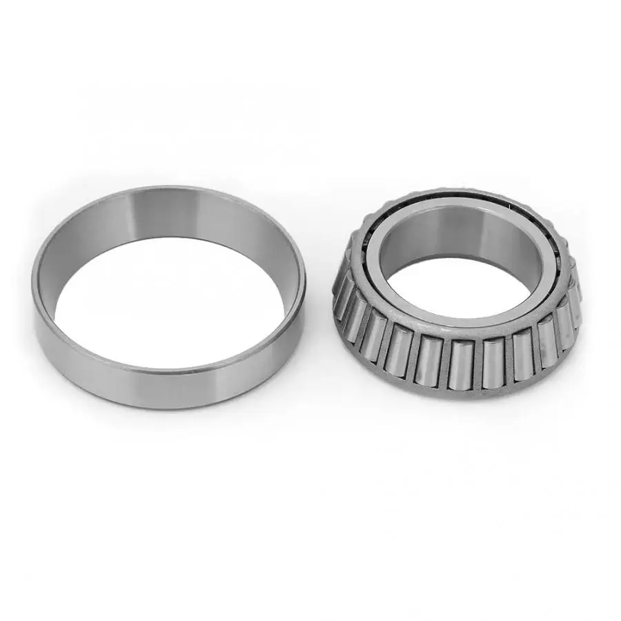 Корпус подшипника 32008X Однорядный конический роликовый подшипник набор конусов 40