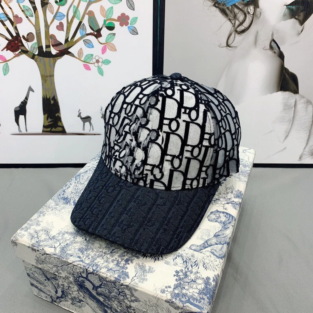 

New brand women's baseball caps men's hats men's fashion hats dad hats travel sun protection hats cotton hats men's casual hats