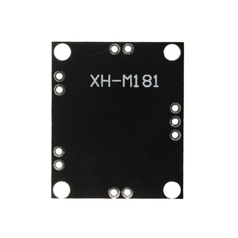Плата усилителя PAM8610 2x15 Вт цифровой двухканальный стерео-усилитель мощности