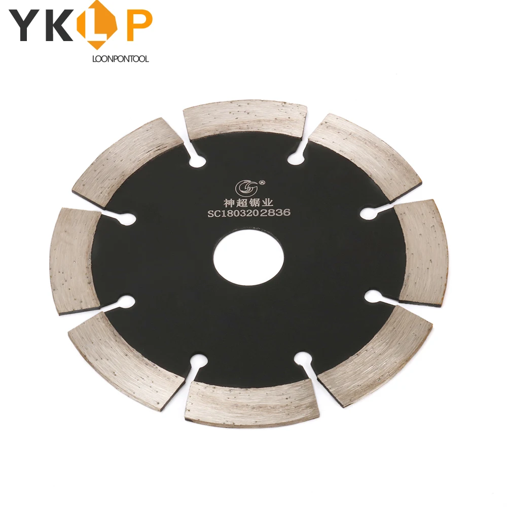 Диск для циркулярной пилы 100 мм 4 дюйма сухого алмазного резака стекла керамики с