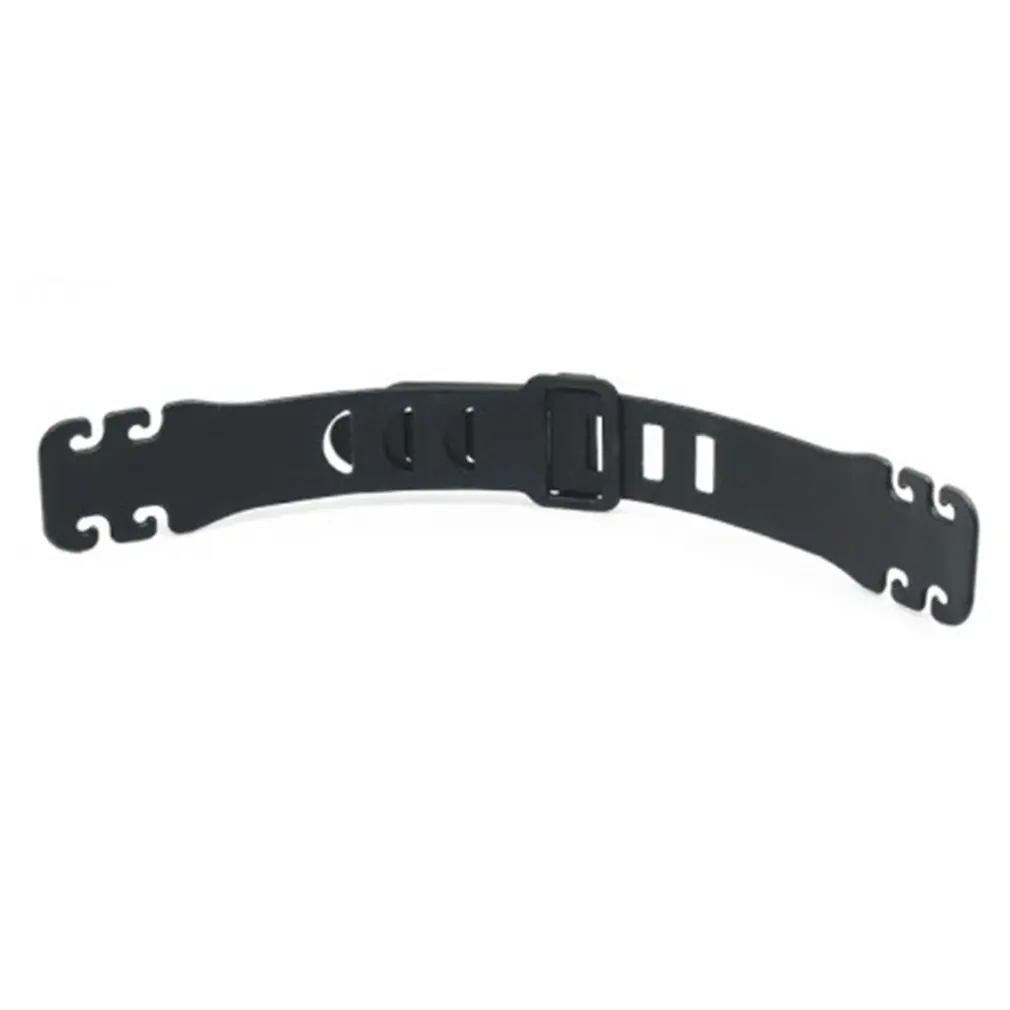 

Mask Strap Extend Belt Anti-Tightening Ear Mask Hook Anti-Earache Ear Hook Extend Belt Adjustment Artifact