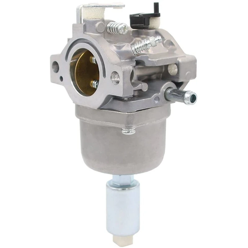 Карбюратор 799727 ДЛЯ Briggs &amp Stratton 698620 690194 791886 499153 498061 14Hp 15Hp 16Hp 17Hp 18Hp Carb | Инструменты