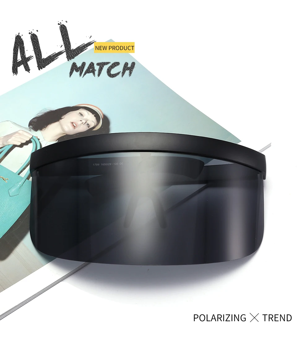 Roidismtor Скрытая камера с защитой от ветра очки для катания на велосипеде большая