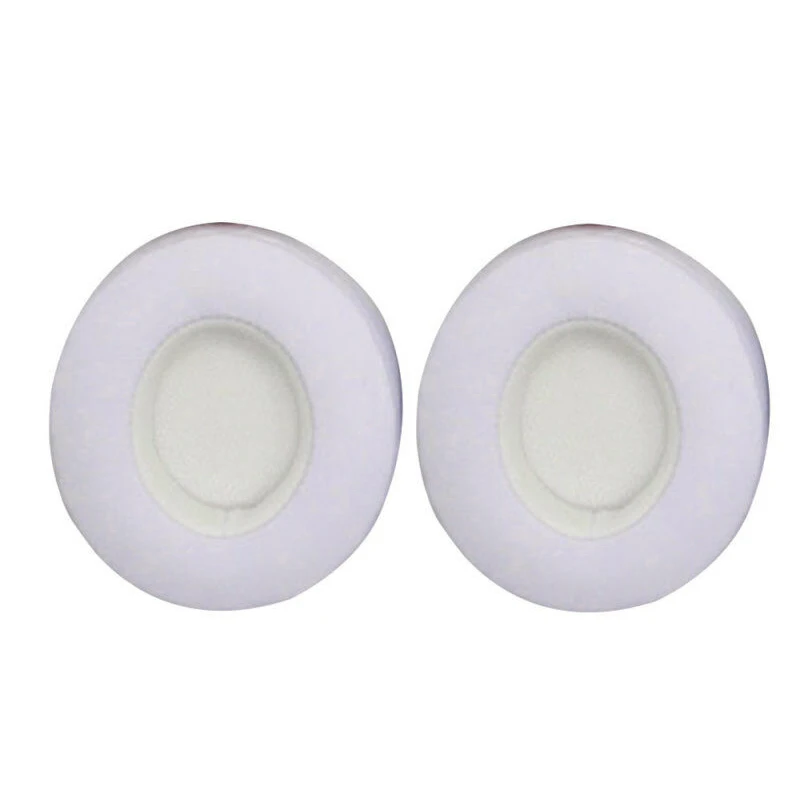 

1 Pair Ear Pad Cushion Replacement for Beats Dre Solo 2 Solo 3 Wireless SP99